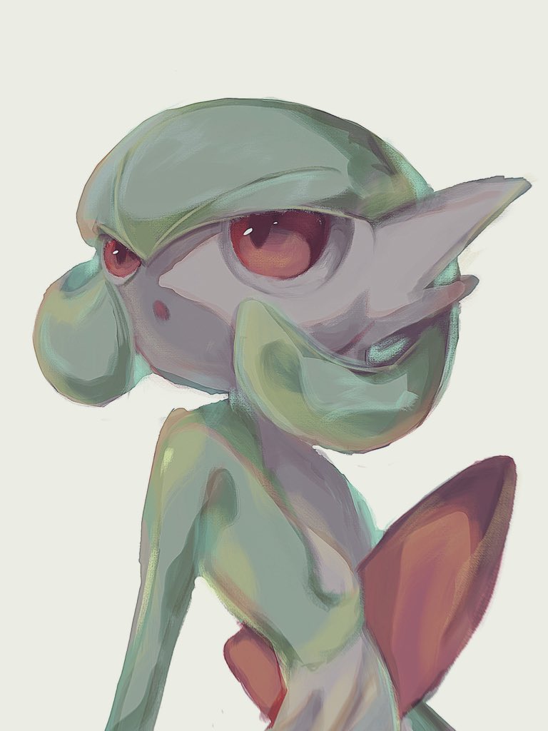 あおみつ tweet media