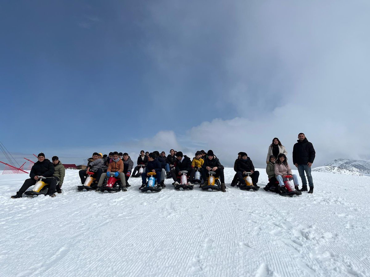 T.C. Kiğı Kaymakamlığı tweet media