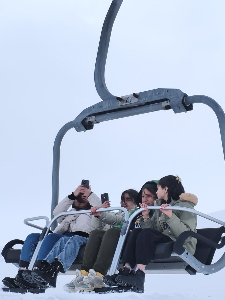 T.C. Kiğı Kaymakamlığı tweet media