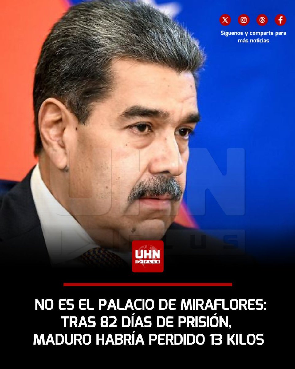 UHN Plus tweet media