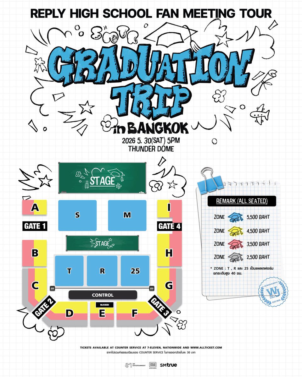 🌺Palmpada🌸 ดูอัพเดตงานกดบัตรใน Pin 🥹🙏 tweet media