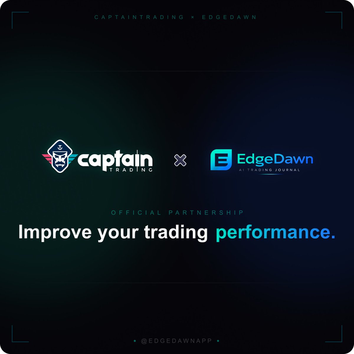 Captain Trading™ tweet media