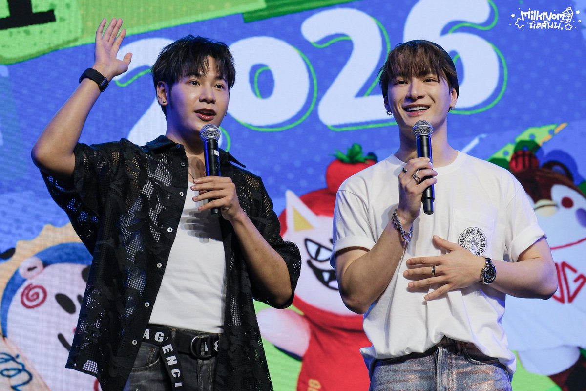 MilkNom🌨 tweet media