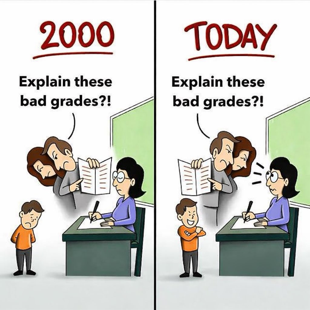 Fixing Education tweet media