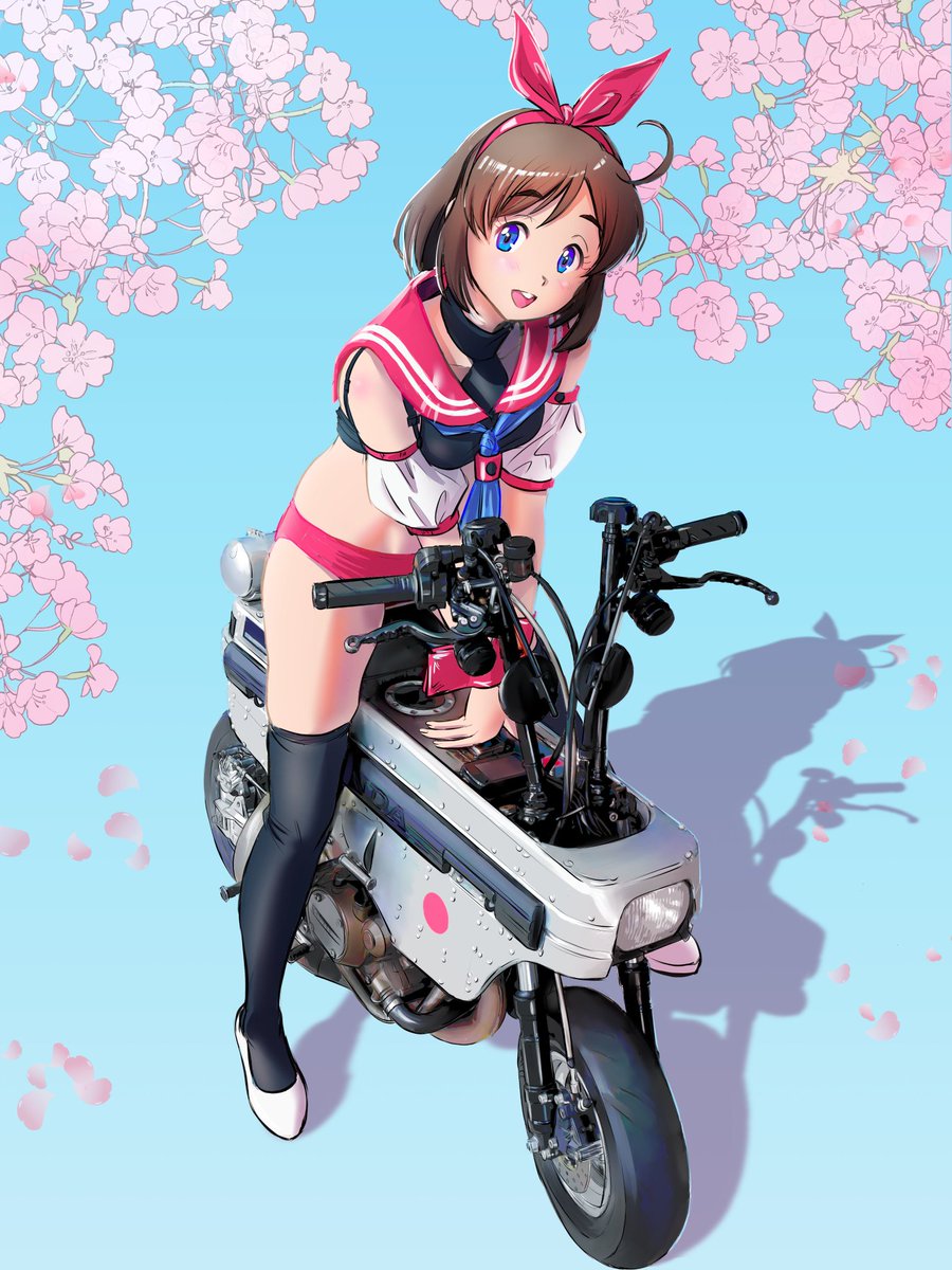 ボビー（仮名） tweet media