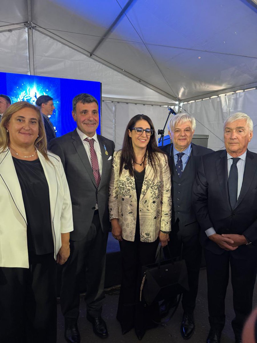 Ayer asistí al acto por el 20 aniversario de la creación del Juzgado Federal de Primera Instancia de Quilmes a cargo del Dr. Luis Armella. 
Como consejero del <a href="/cmagistratura/">Consejo de la Magistratura de la Nación</a> fue un honor participar junto al Ministro de Justicia de la Nación Juan Bautista Mahiques y el Presidente