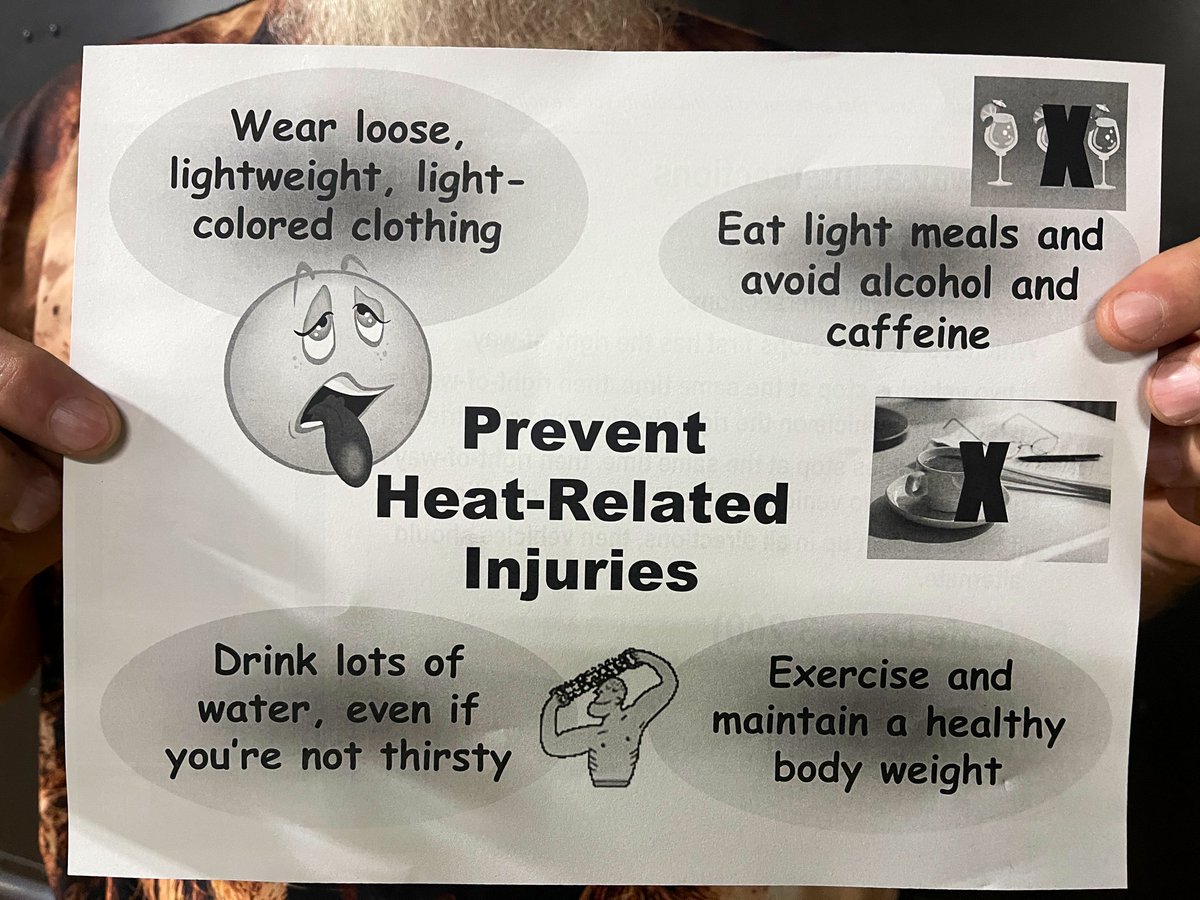 UPS OKC Preload tweet media