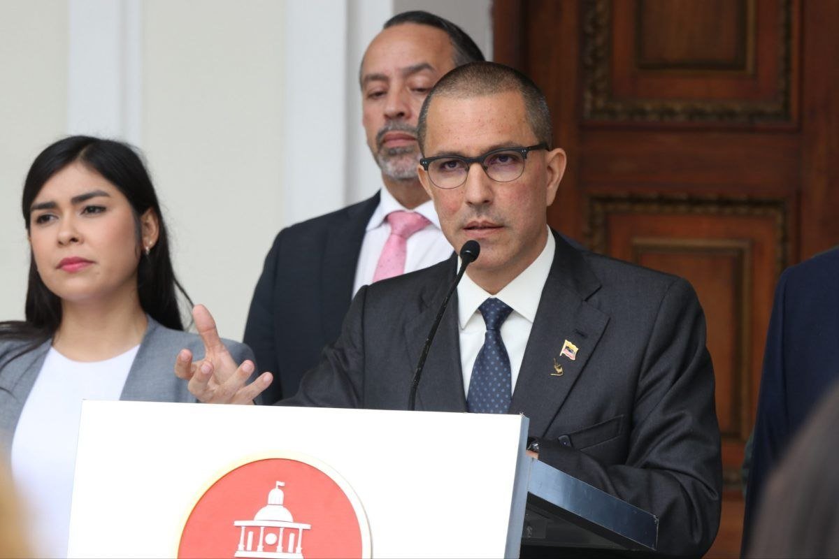 Ministerio de Comunicación e Información tweet media