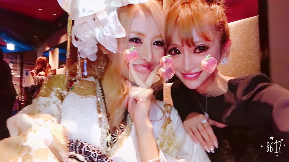 がめついちゃん tweet media