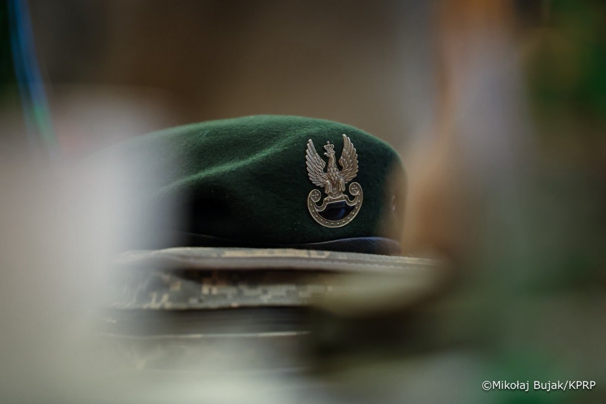 Kancelaria Prezydenta RP tweet media