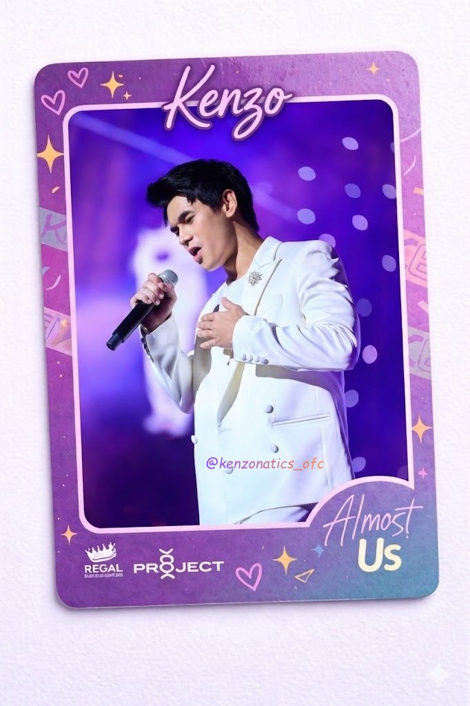 Kenzonatics OFC tweet media