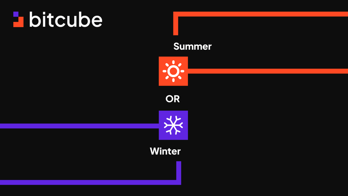 teambitcube's tweet photo. https://t.co/MYAbHbOXBE