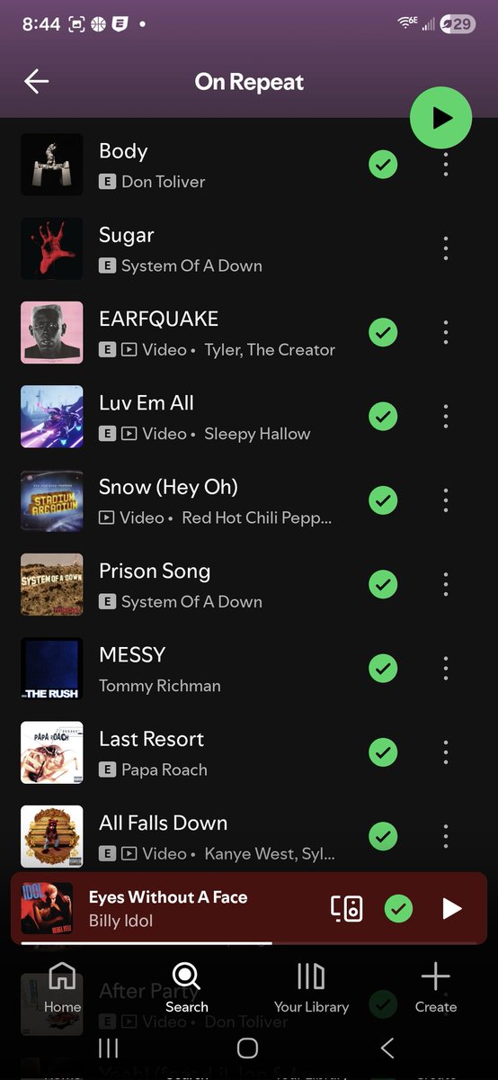 Derrick Wolfe tweet media