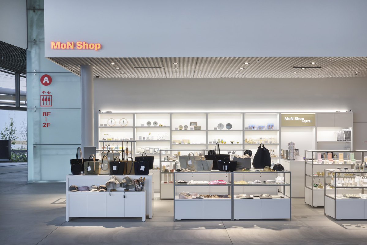 SPIRAL スパイラル tweet media