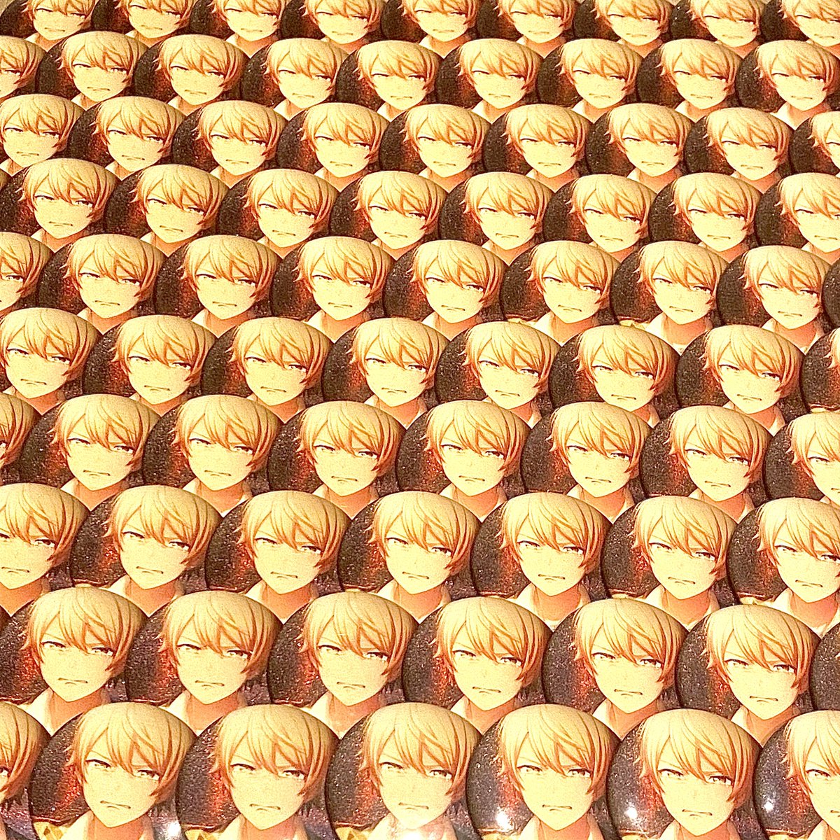 アイカ tweet media