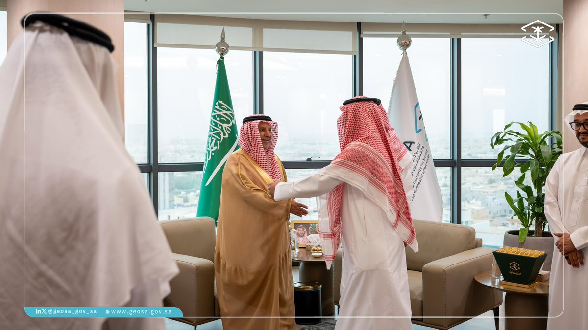 د. محمد بن يحيى آل صايل Dr.Mohammed Alsayel tweet media