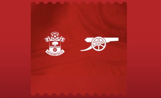Arsenal Fixture News tweet media