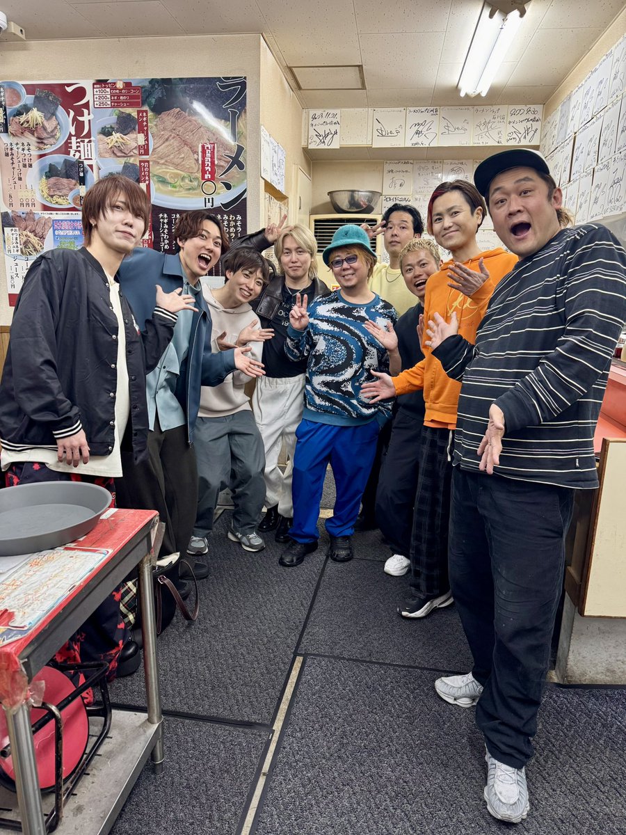 おるたな公式@YouTuber tweet media