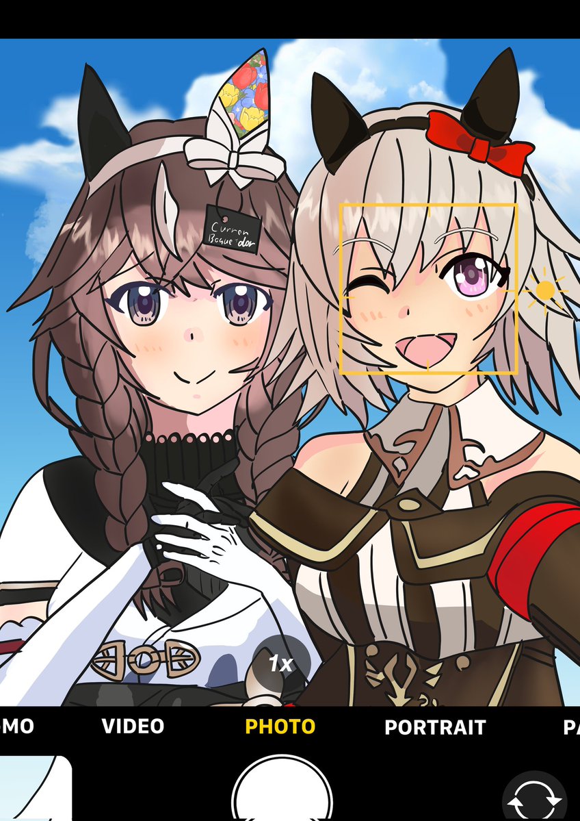 ウィリアム・ジョン・エヴァンス tweet media