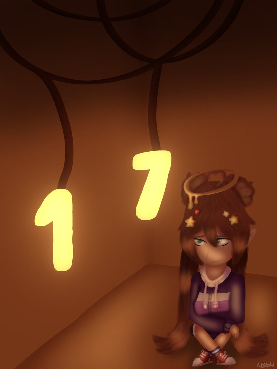 Natshi (IT'S ALL OR NOTHING) tweet media