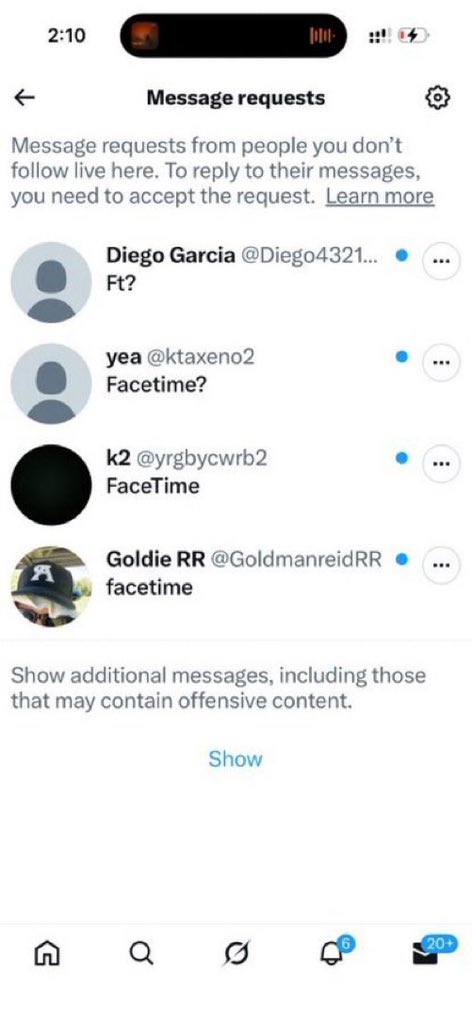 yazmin 🔥 tweet media