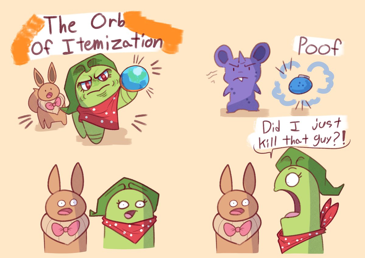 Goopy Art tweet media