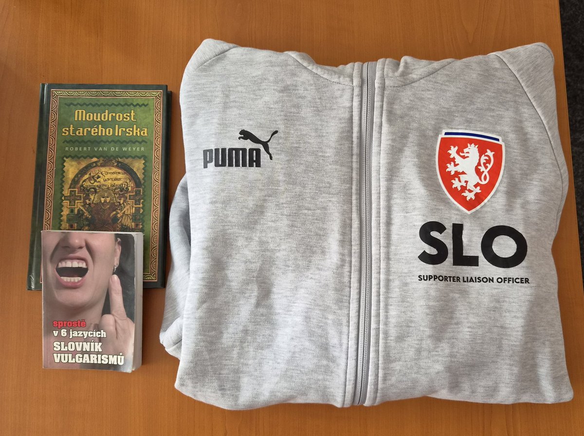 Martin Benda tweet media