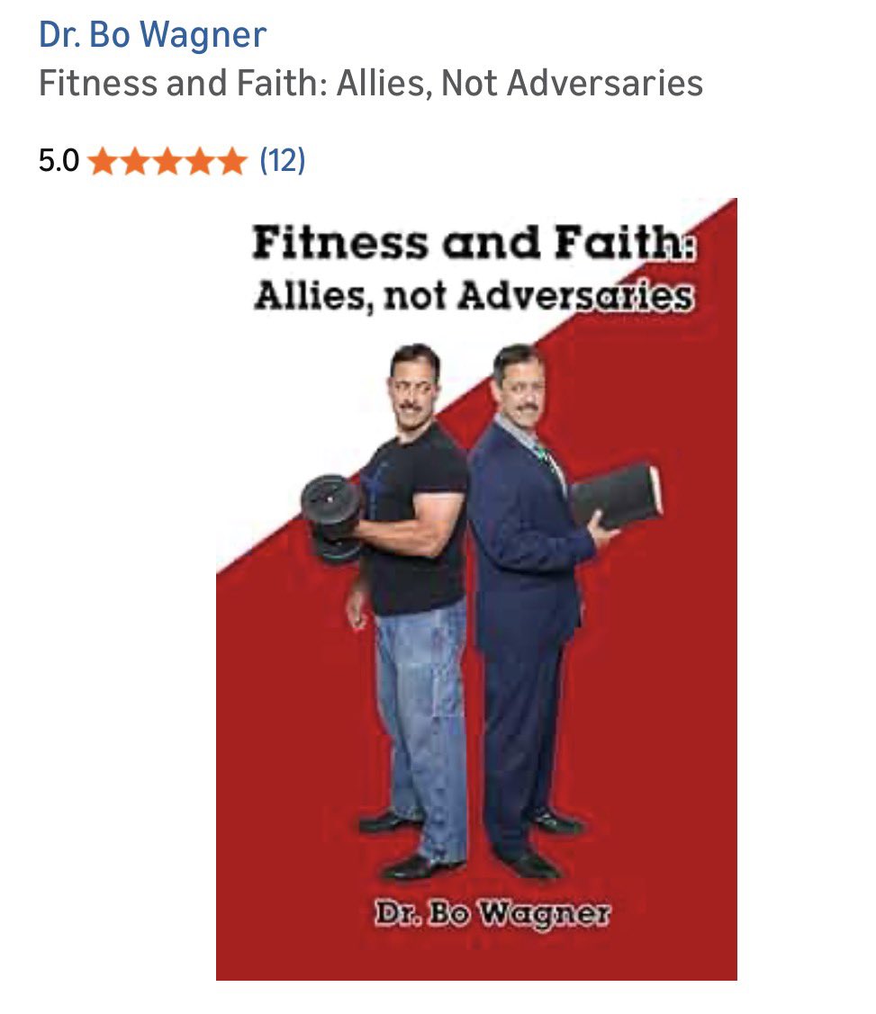 Bo Wagner tweet media