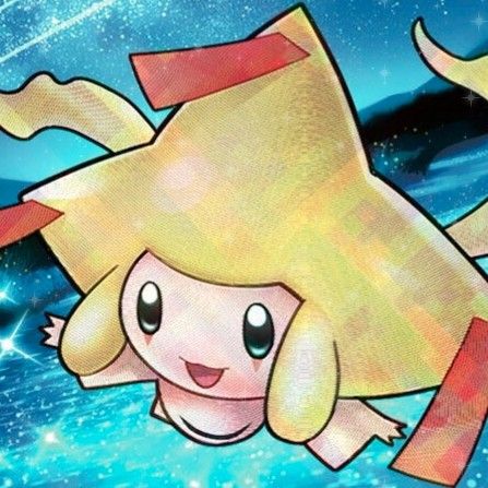 Ustedes que opinan de jirachi? En lo personal es mi mitico favorito de este grupo de míticos lindos y pequeños
#pokemonfanart #pokemonday2026 
#pokemon