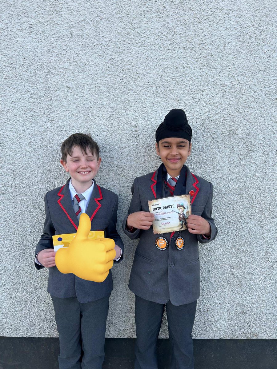 St. Michael's Prep tweet media