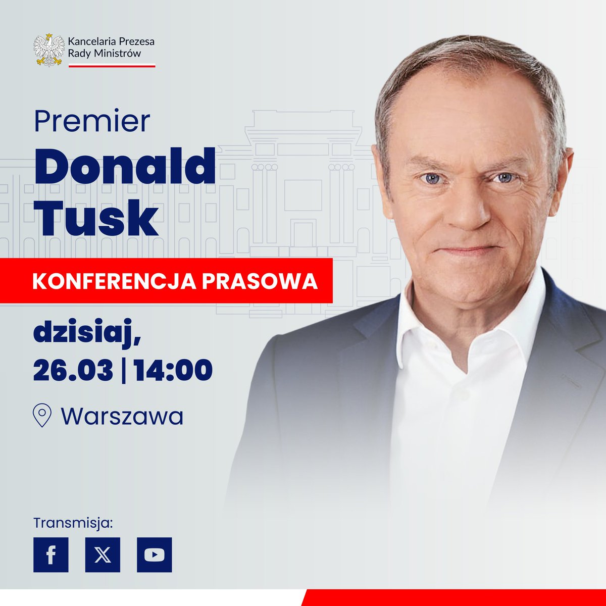 Kancelaria Premiera tweet media