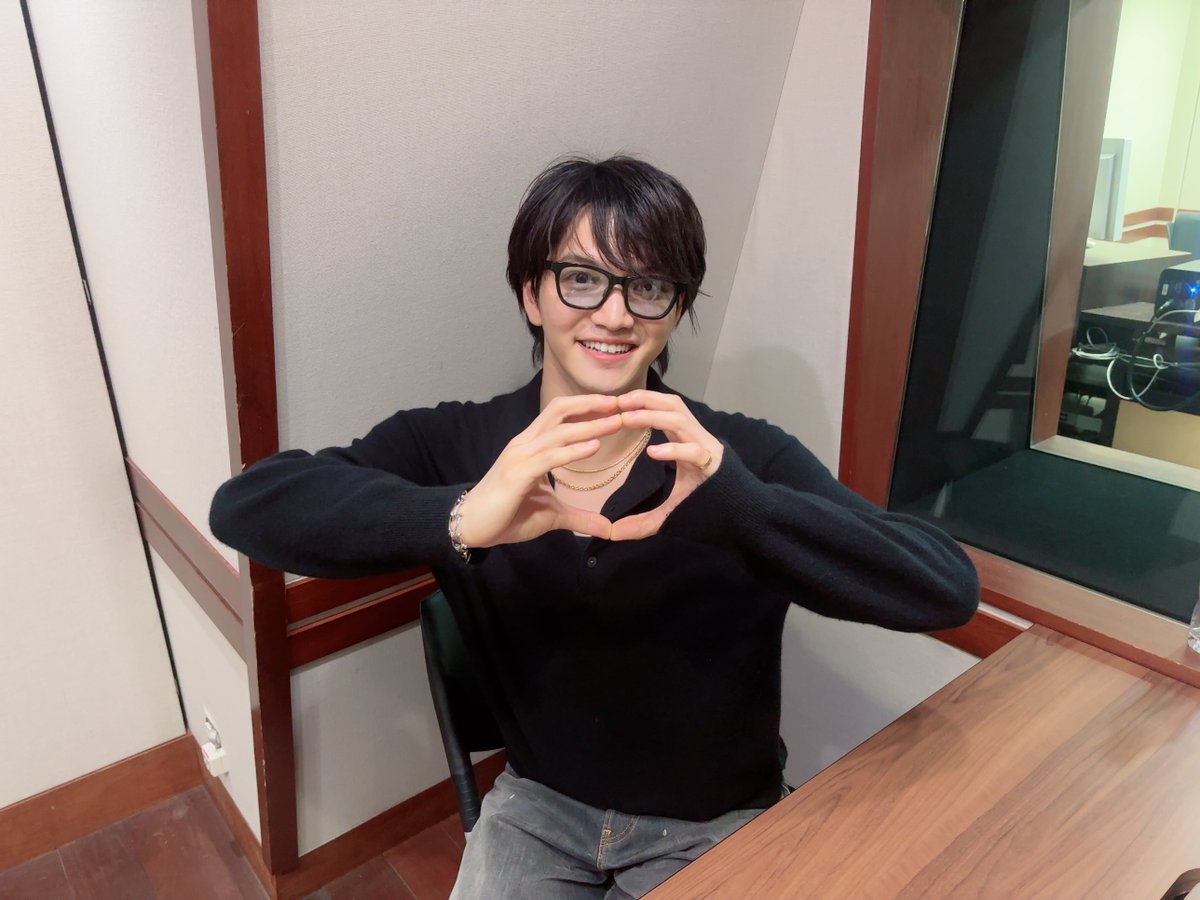 三浦宏規 MAKE RADIO tweet media