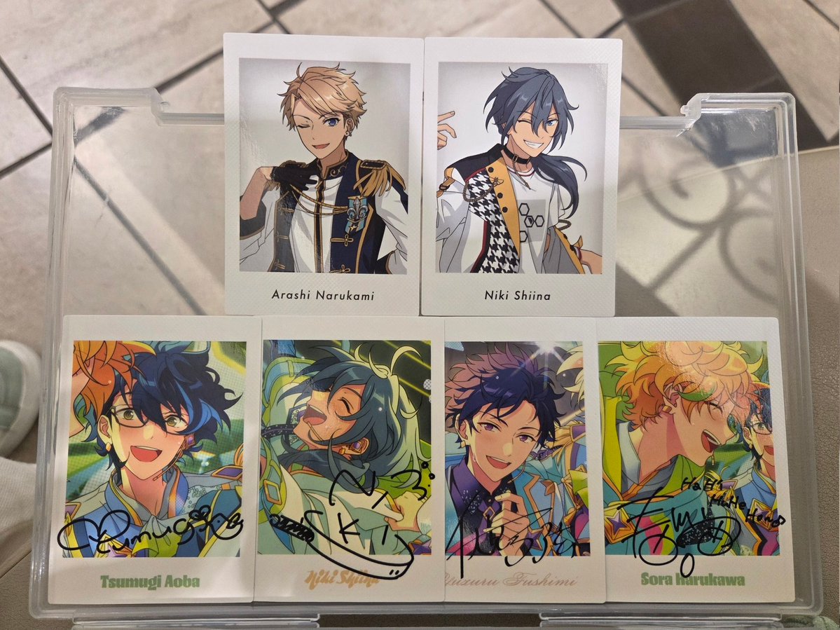 清狐@取引/ﾘﾄﾘﾝ有（スタライ4/24参戦!!） tweet media