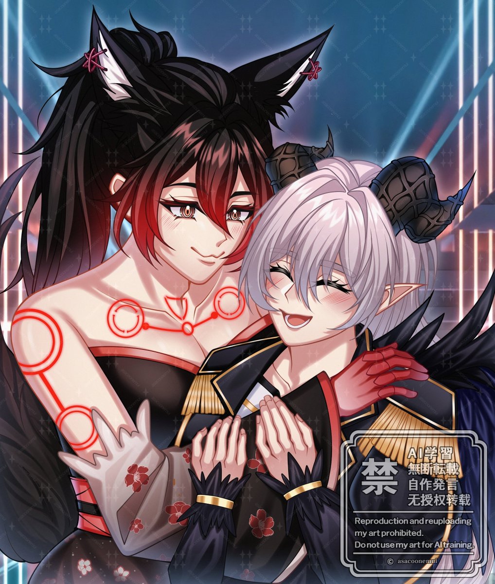 yui • vgen comms 📌 tweet media