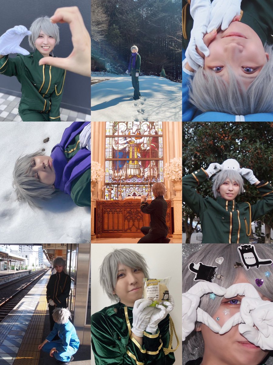 みなも tweet media