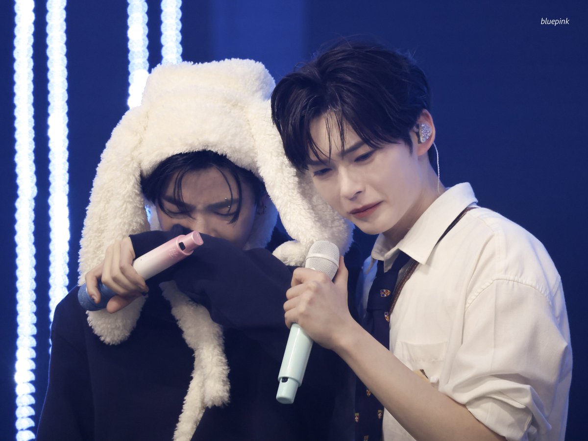 𝗕𝗹𝘂𝗲𝗣𝗶𝗻𝗸 tweet media