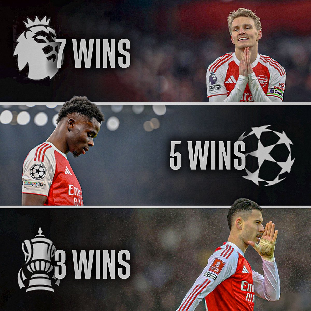 now.arsenal tweet media