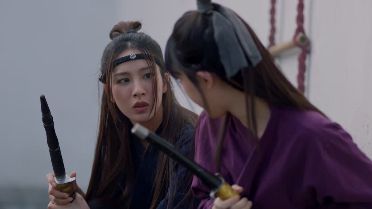 Thidarat Pruethong 🐶 tweet media