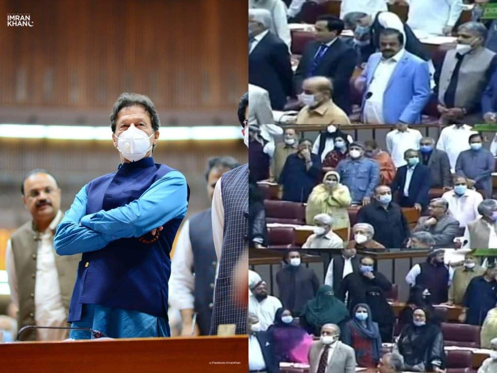 warrashot's tweet photo. When Imran Khan's govt presented FATF bill to remove Pakistan from the FATF grey list, PDM ( PMLn, PPP and others) opposed the bill. 

“Humyien sab yad hai zara zara
Tumhien yad ho ka na yad ho” https://t.co/o7VvBCo5lS