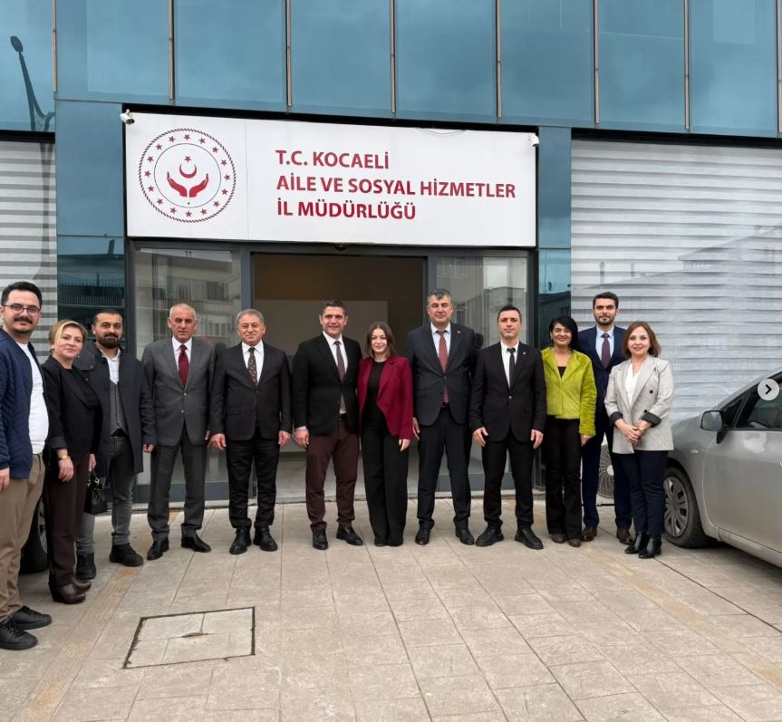 Türk Sağlık-Sen tweet media