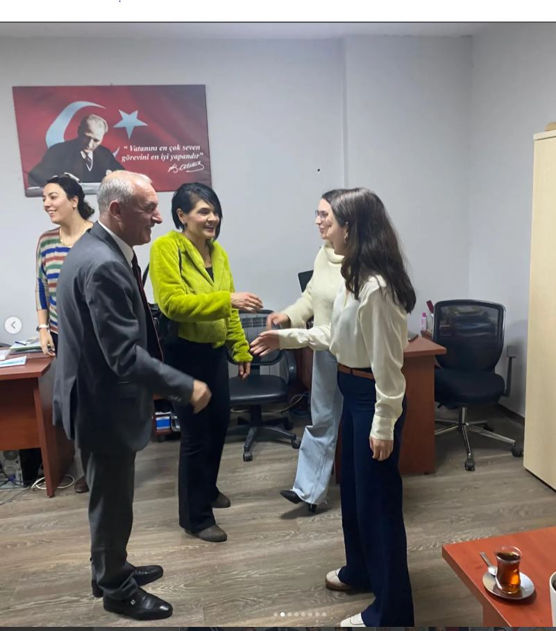 Türk Sağlık-Sen tweet media