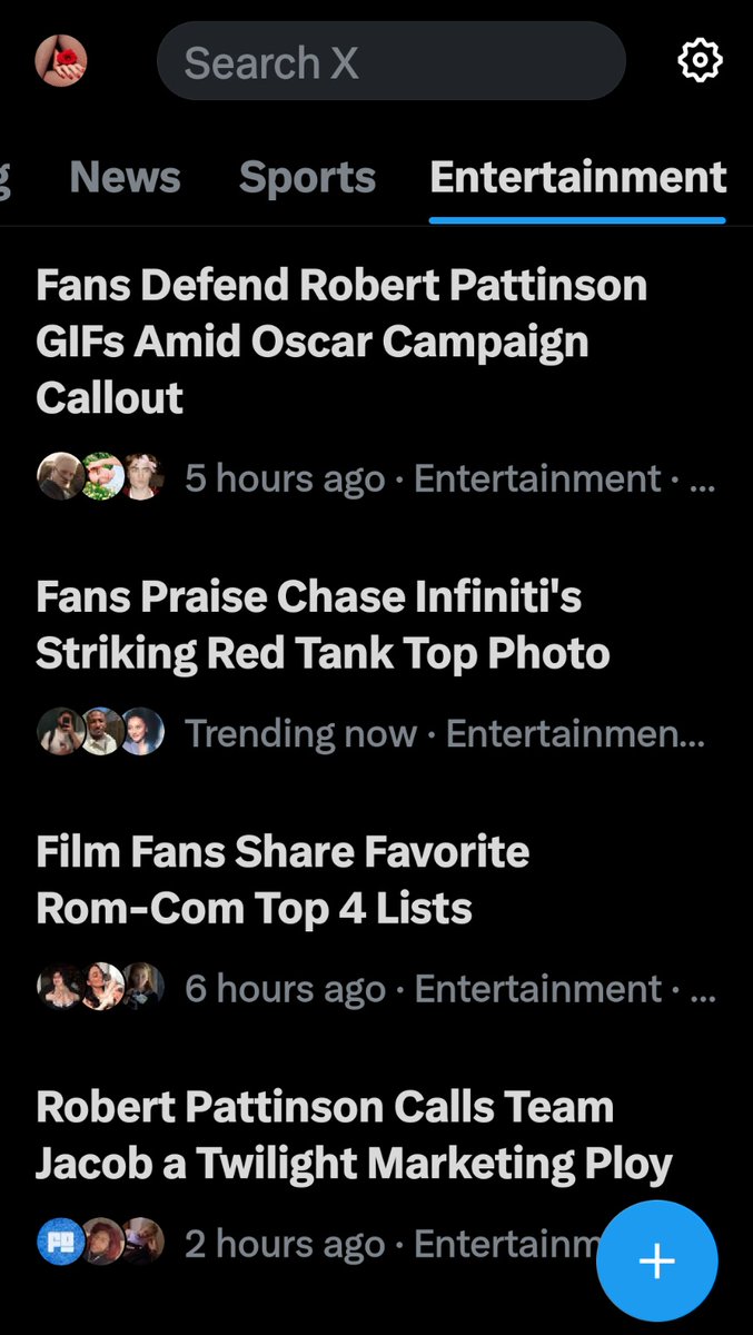 Rose Arcadia 🌹 tweet media