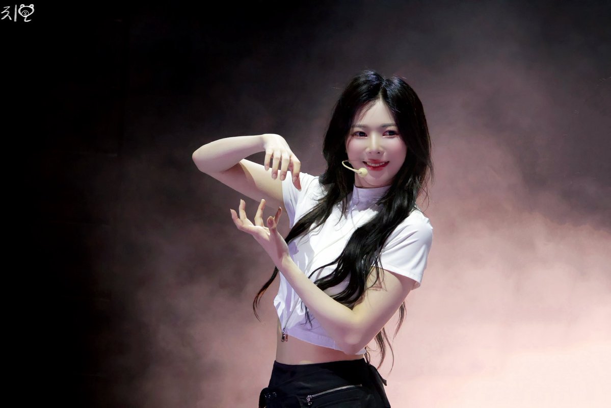 치오🐻 tweet media