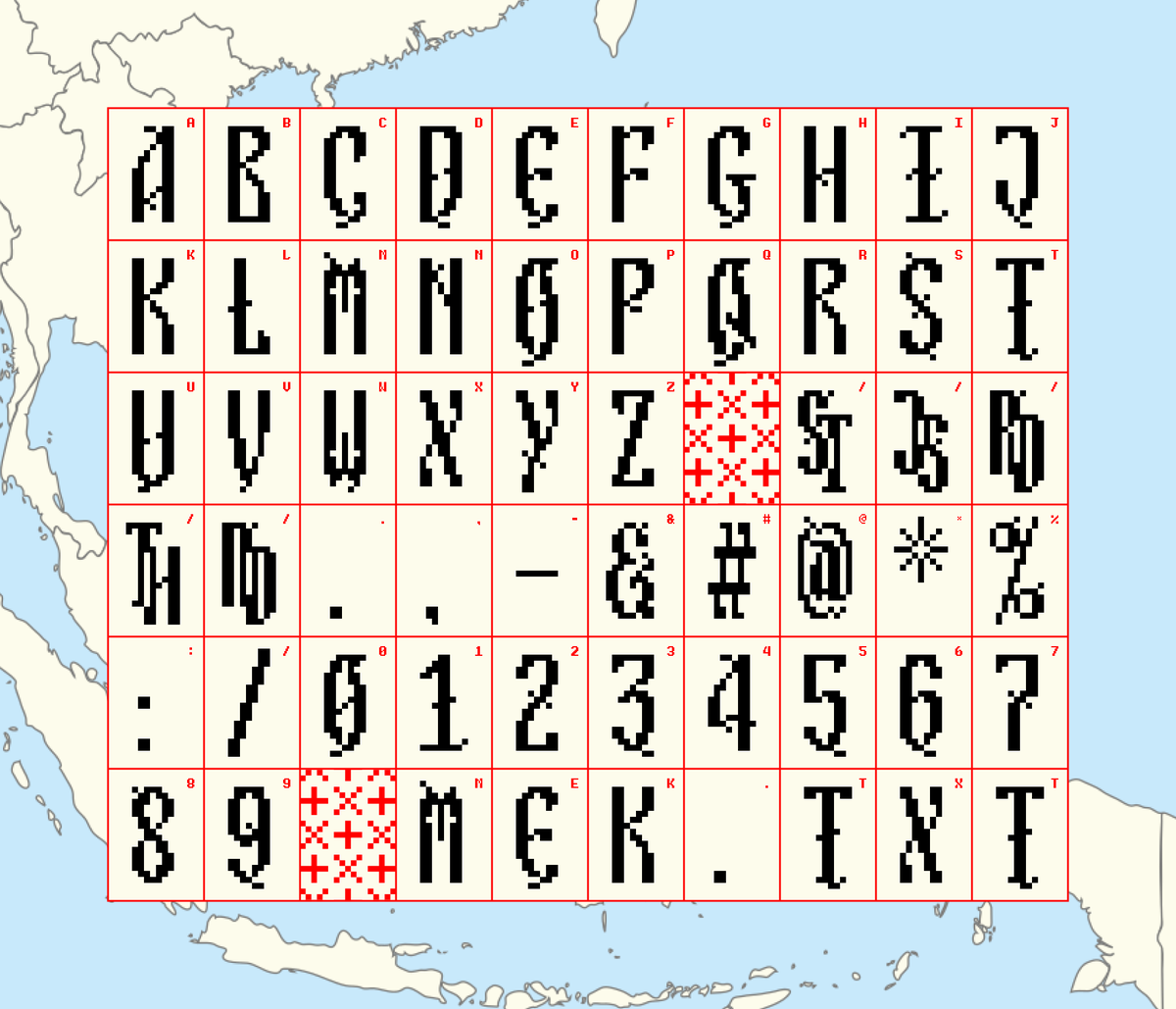 MEK.txt ⌨️ tweet media