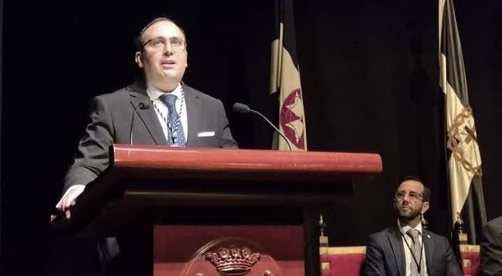 S. Entierro La Palma tweet media