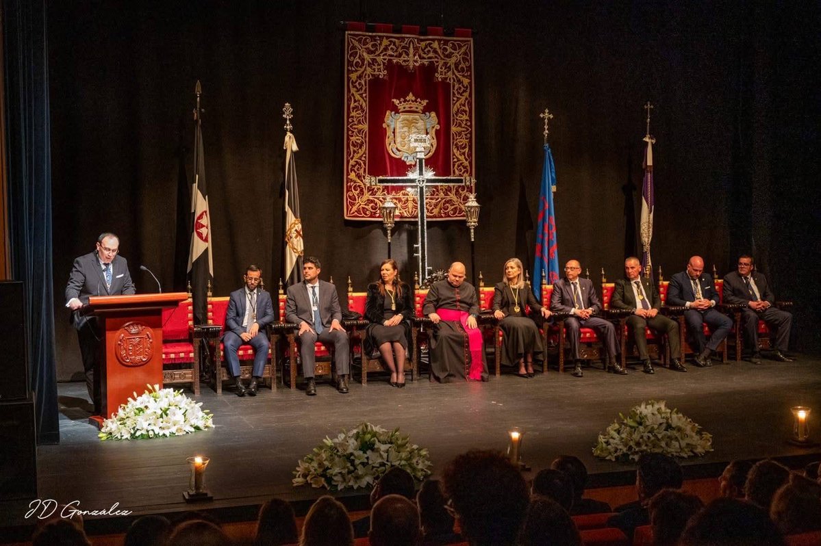 S. Entierro La Palma tweet media