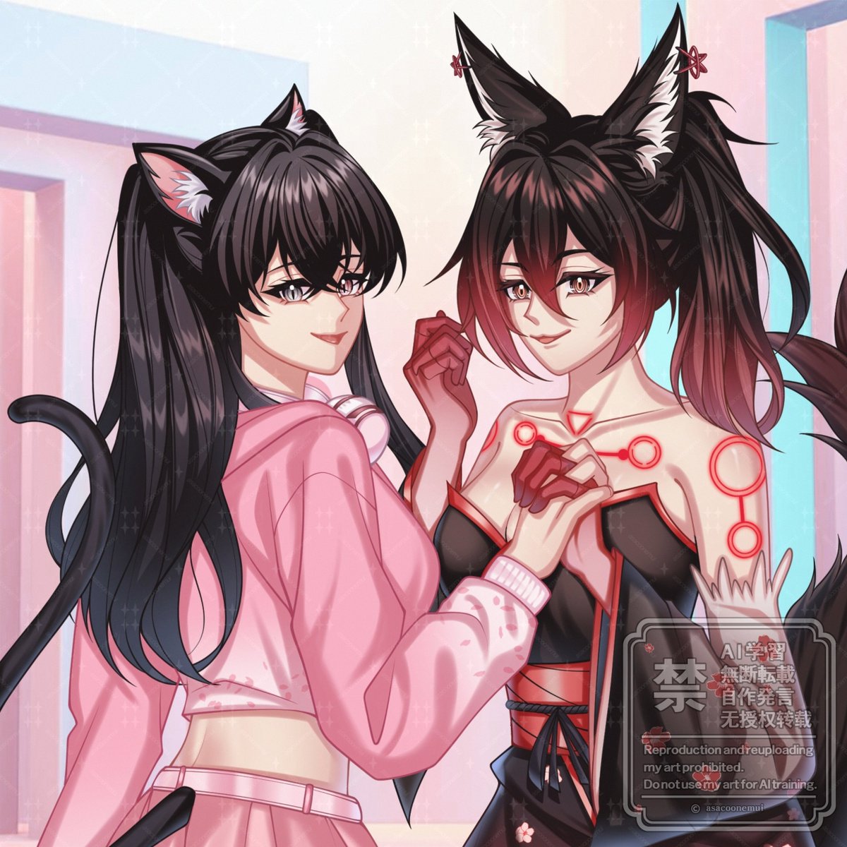 yui • vgen comms 📌 tweet media