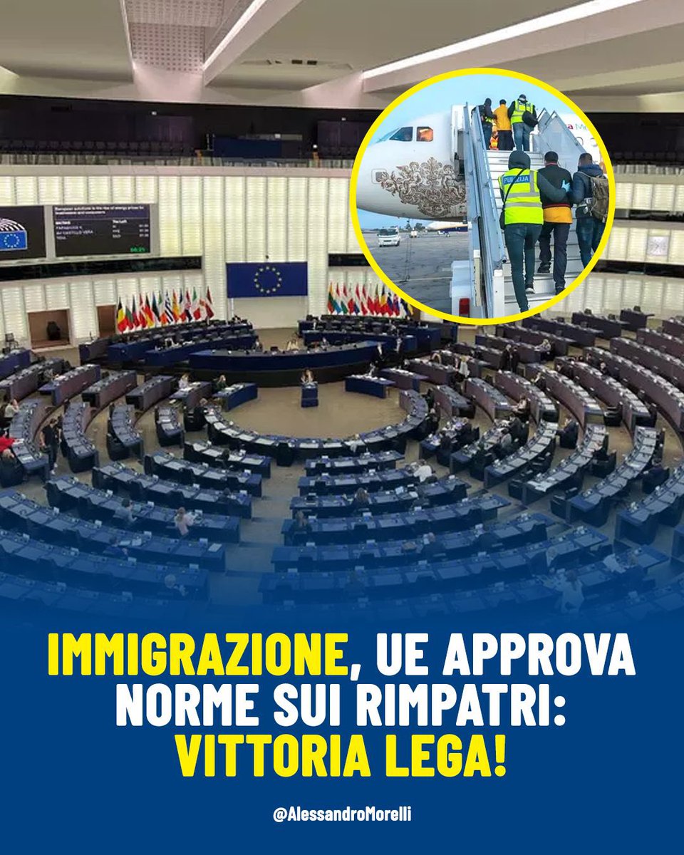 Alessandro Morelli tweet media