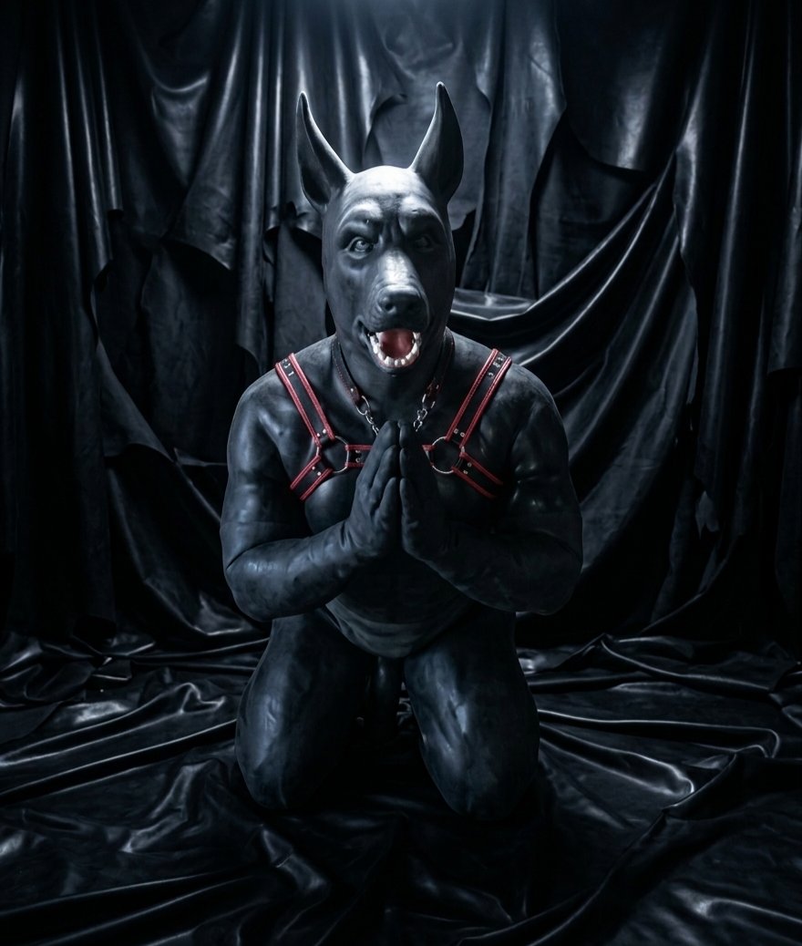 Cu-Sithe Pup tweet media