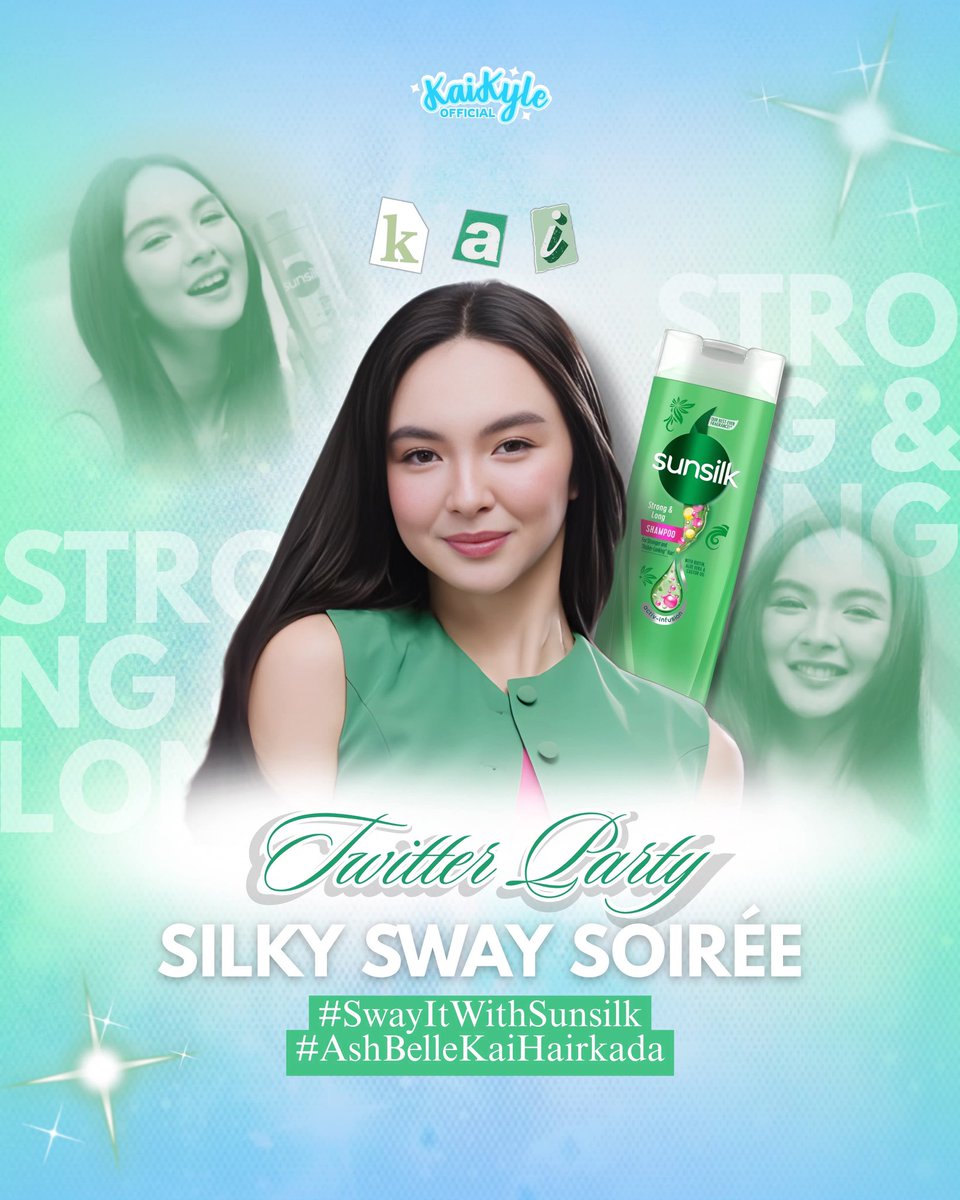 KAIKYLE OFFICIAL tweet media